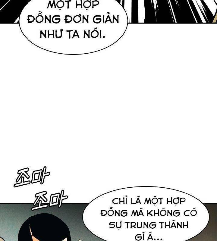 Bất Bại Chân Ma Chapter 48 - Trang 2