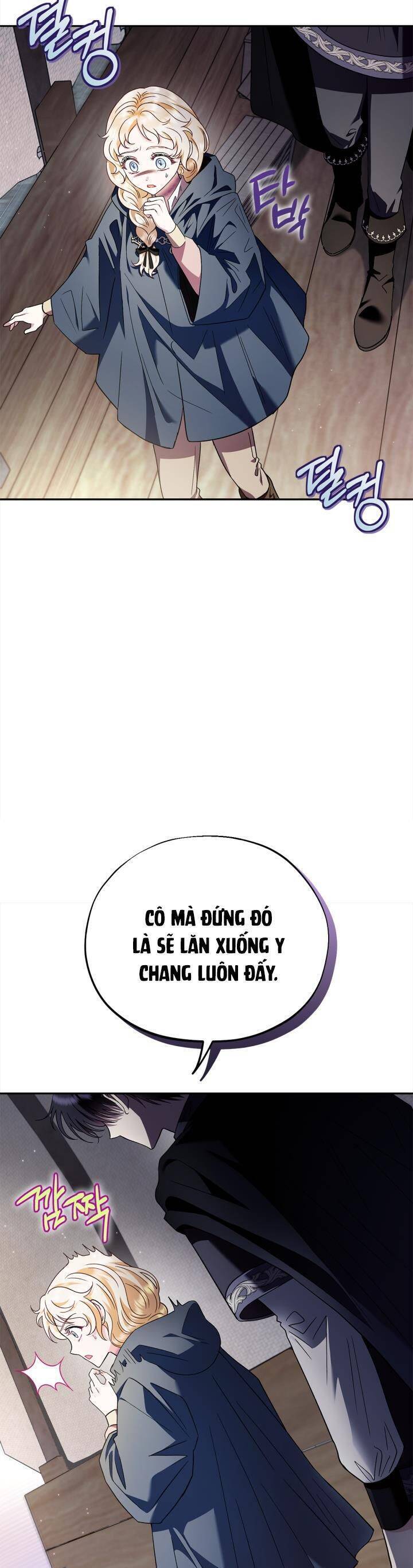 Trở Thành Người Giám Định Chất Độc Cho Thế Lực Hắc Ám1 - Chương 8 - Trang 33