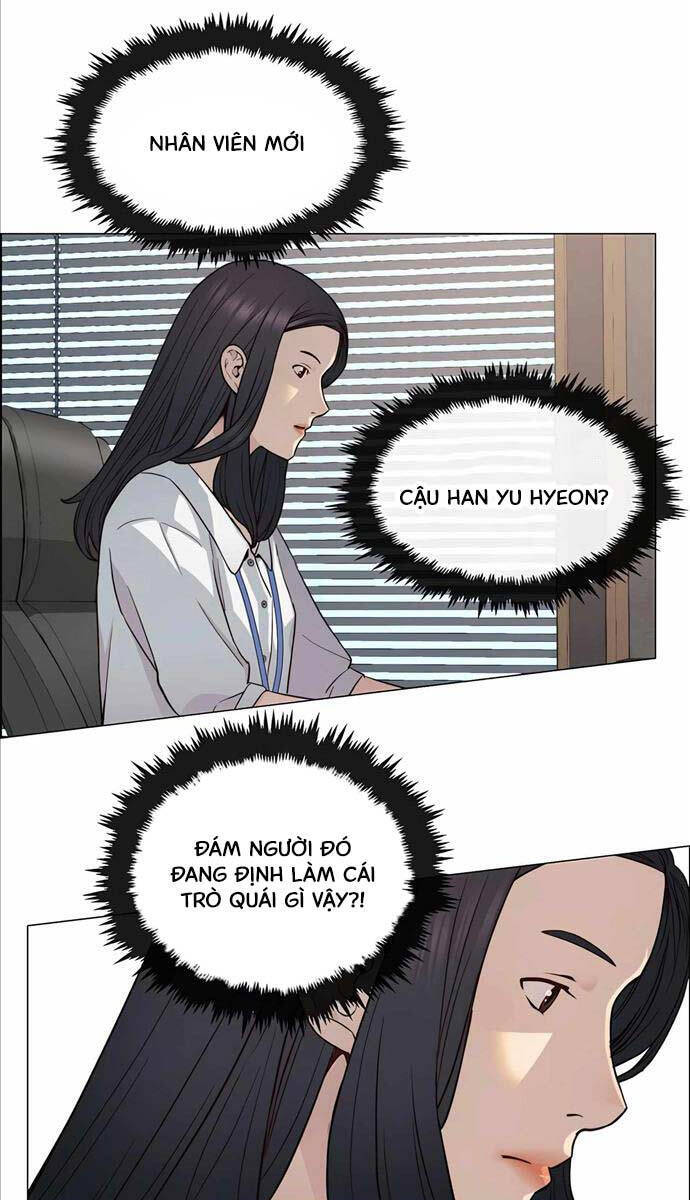 Người Đàn Ông Thực Thụ