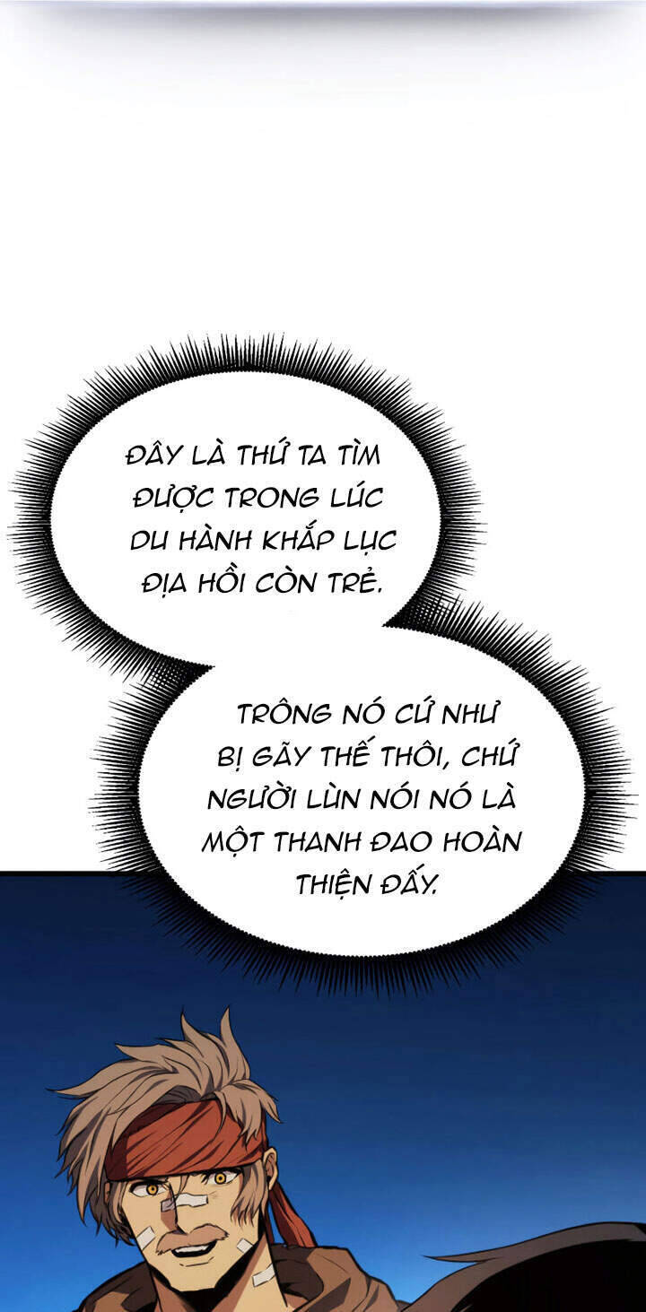Sự Trở Lại Của Vị Thần Sức Mạnh1