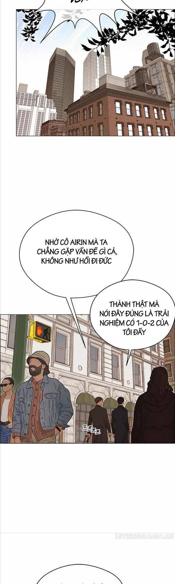 Người Đàn Ông Thực Thụ