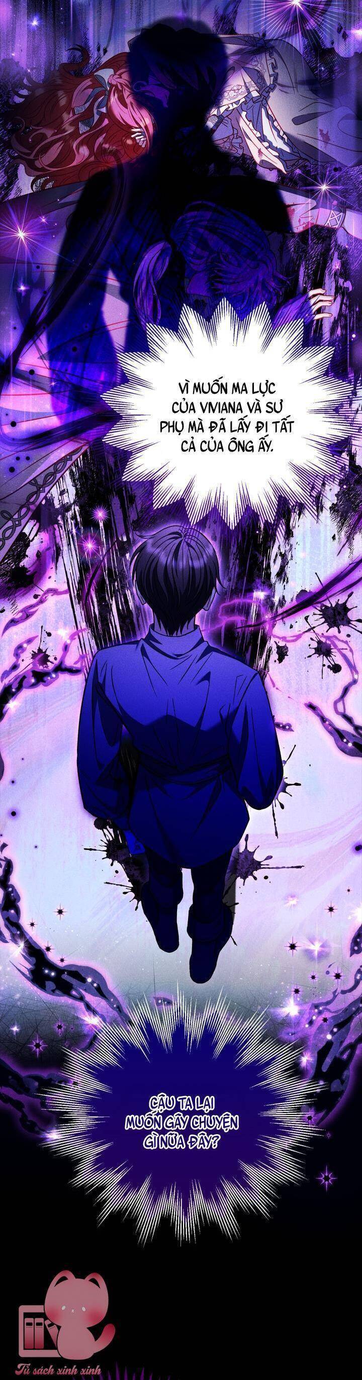 Trở Thành Người Giám Định Chất Độc Cho Thế Lực Hắc Ám1 - Chương 31 - Trang 33