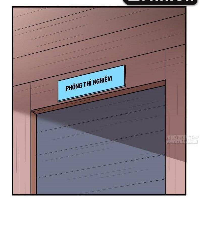 Tôi Sống Trên Hoang Đảo Cùng Các Em Gái - Chương 211 - Trang 24