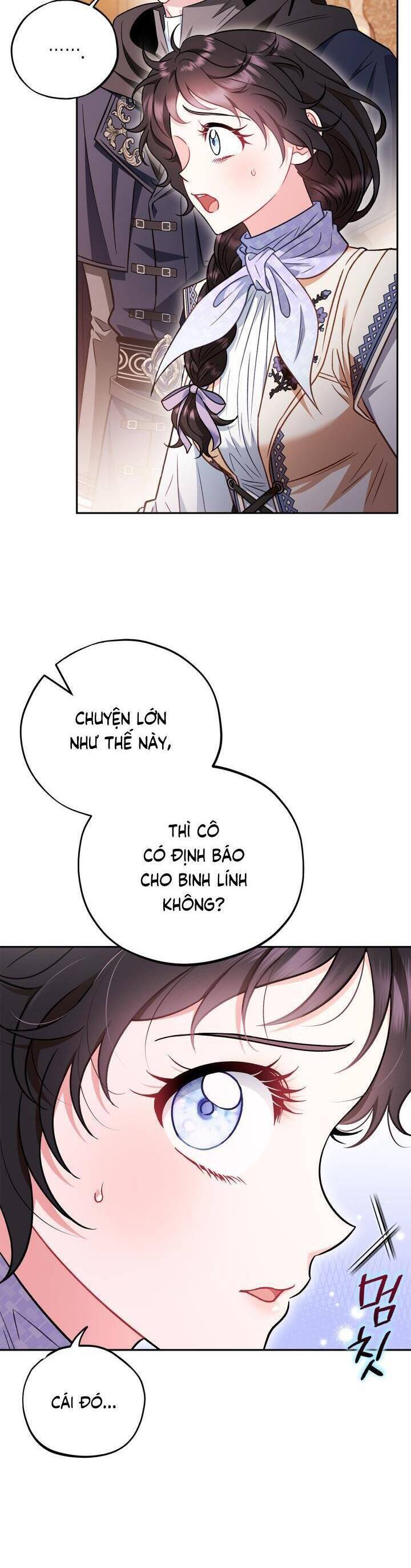 Trở Thành Người Giám Định Chất Độc Cho Thế Lực Hắc Ám1 - Chương 41 - Trang 15