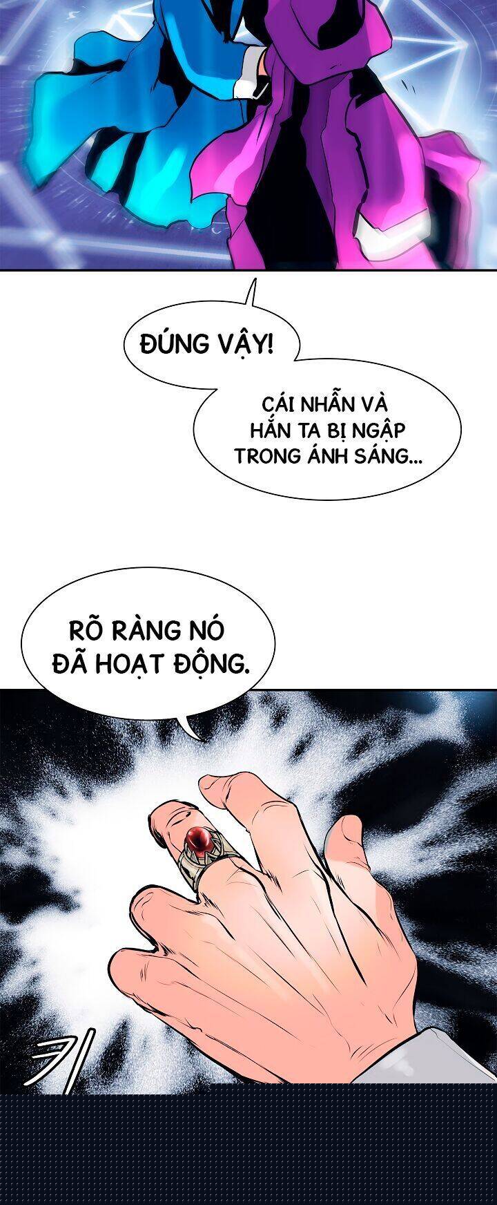 Bất Bại Chân Ma Chapter 27.2 - Trang 2