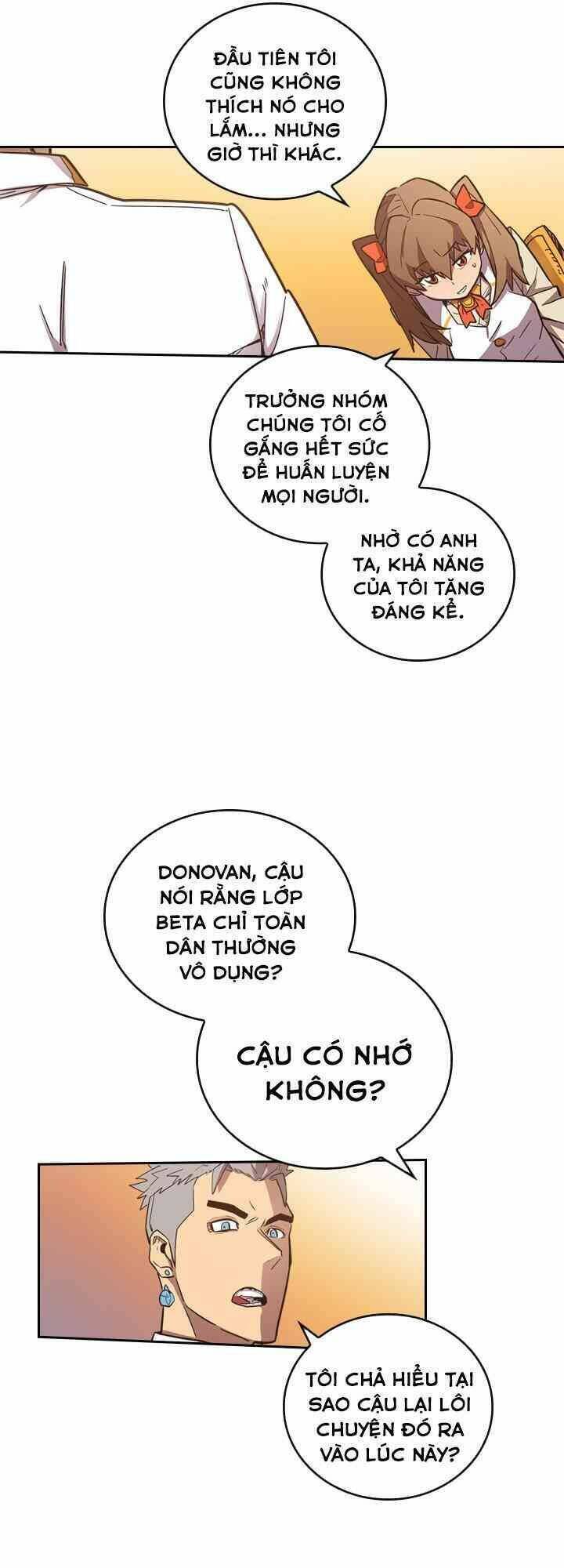 Chuyển Sinh Ma Pháp Đặc Biệt Yếu