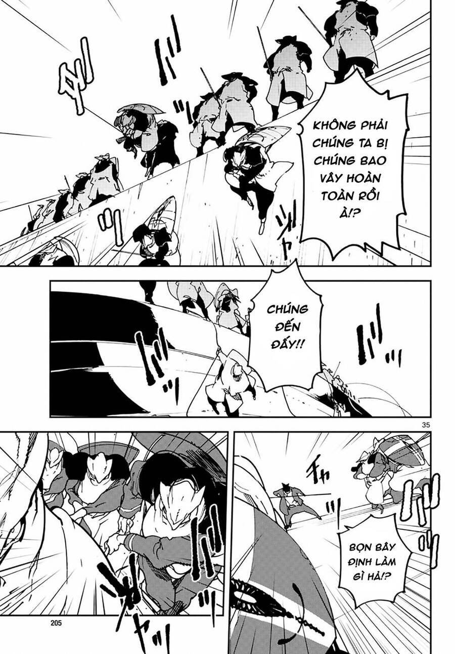 Yakuza Reincarnation