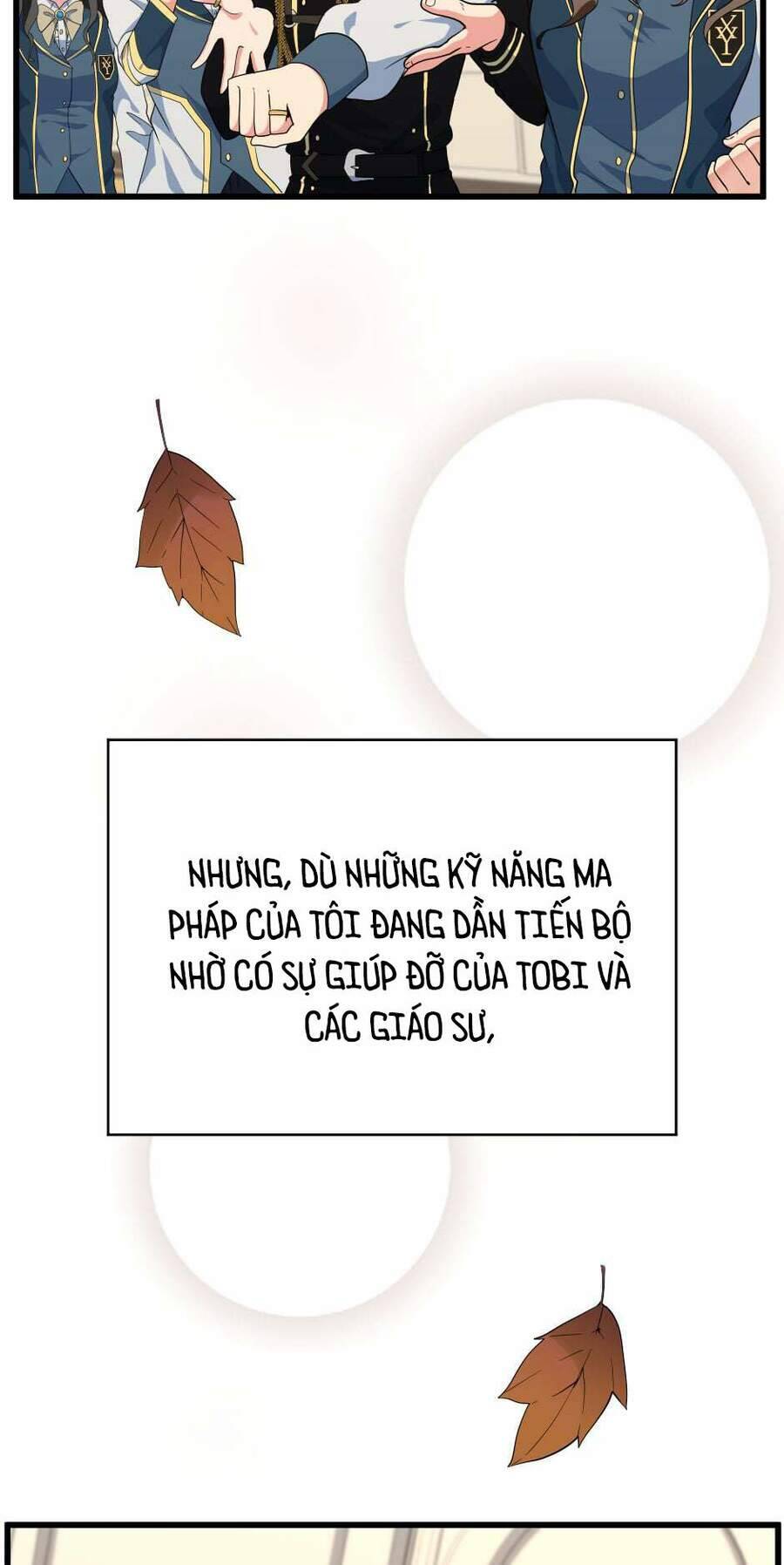 Ánh Sáng Cuối Con Đường - Chương 114 - Trang 8