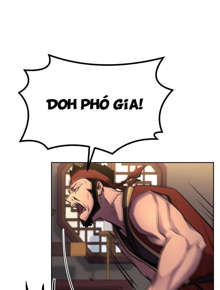 Sự Chuyển Sinh Vào Võ Lâm Thế Gia Của Ranker