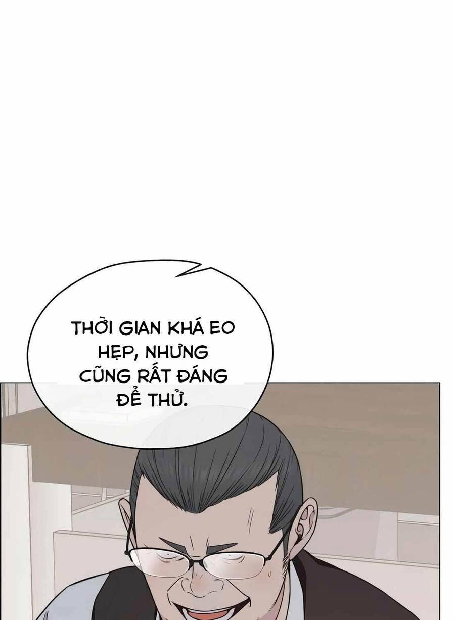 Người Đàn Ông Thực Thụ