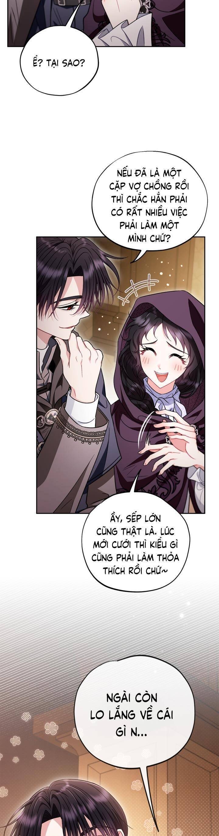 Trở Thành Người Giám Định Chất Độc Cho Thế Lực Hắc Ám1 - Chương 45 - Trang 26