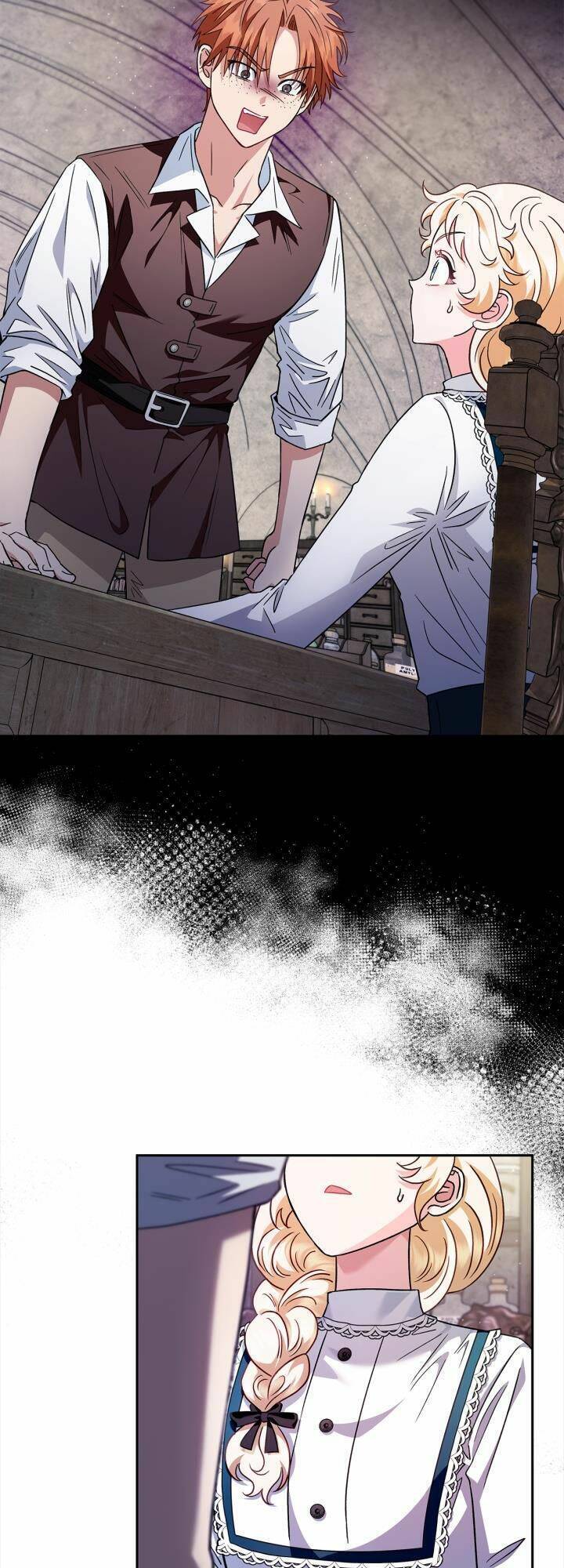 Trở Thành Người Giám Định Chất Độc Cho Thế Lực Hắc Ám1 - Chương 6 - Trang 41