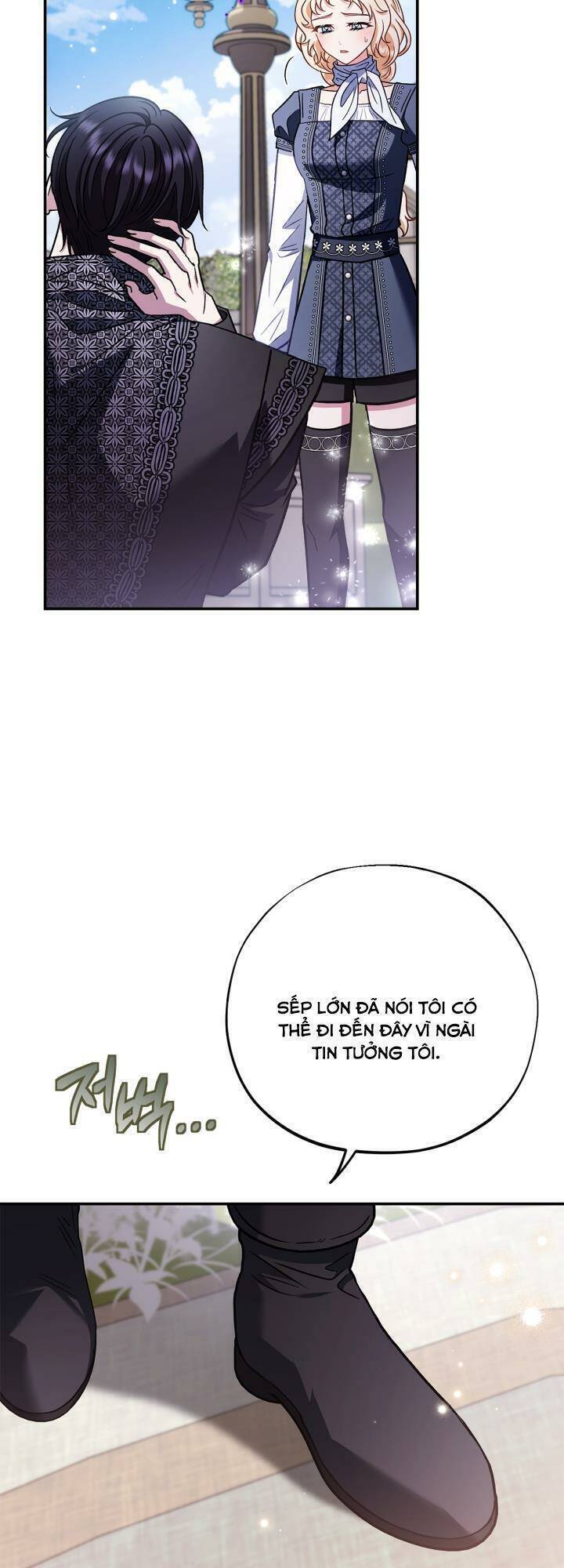 Trở Thành Người Giám Định Chất Độc Cho Thế Lực Hắc Ám1 - Chương 32 - Trang 60