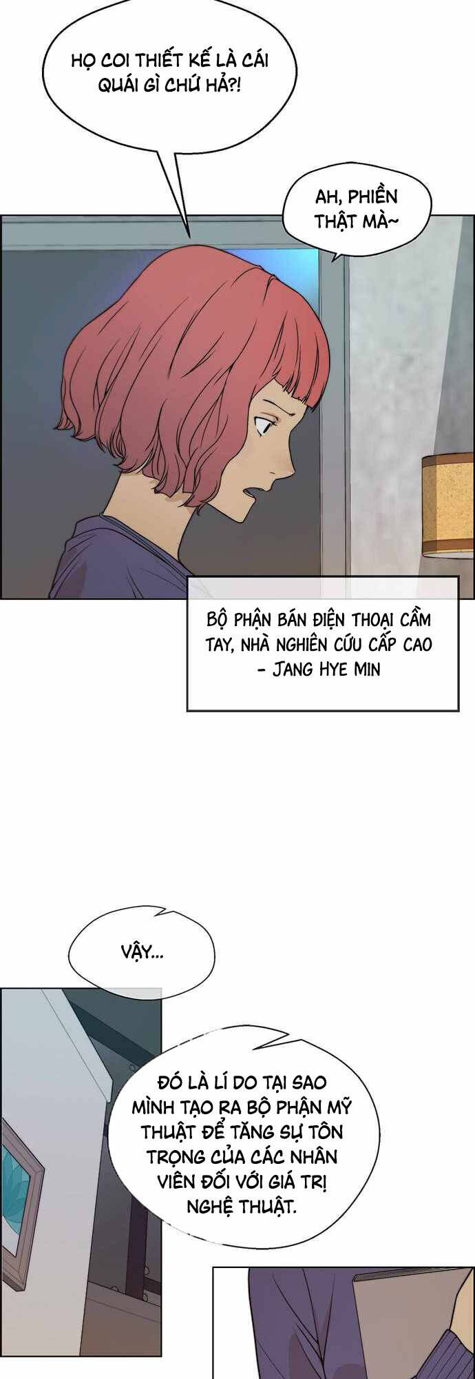 Người Đàn Ông Thực Thụ