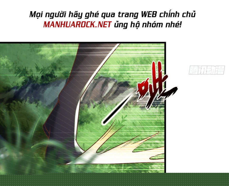 Tiểu Thúc Tổ Mời Xuất Sơn
