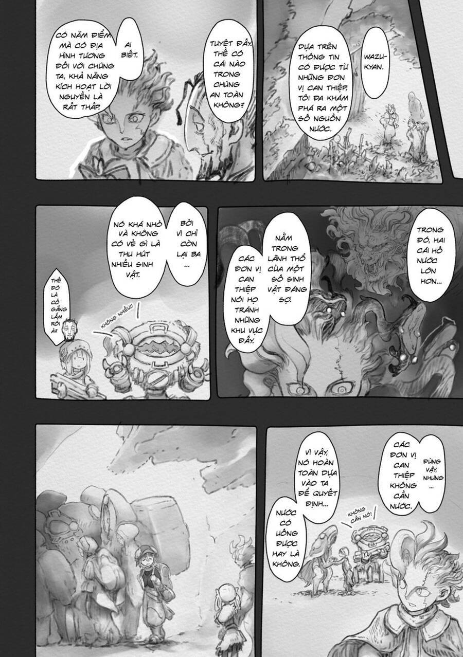 Made in Abyss