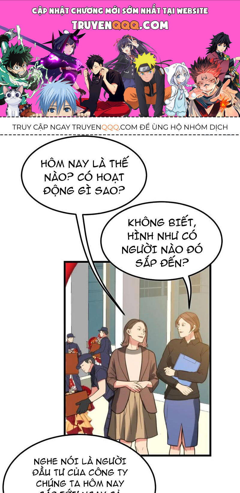 Ta Có 90 Tỷ Tiền Liếm Cẩu!