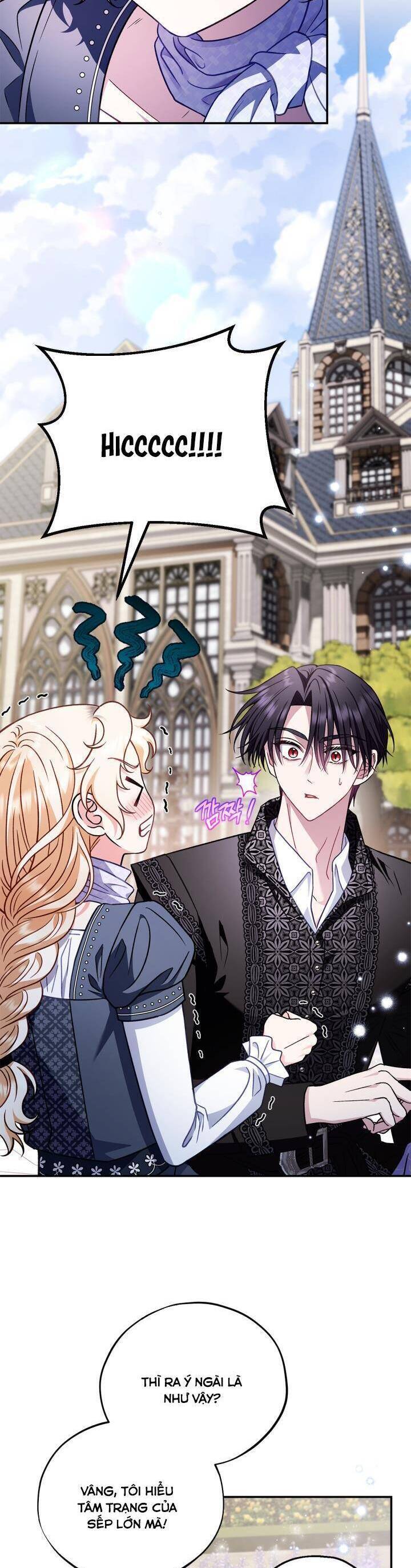 Trở Thành Người Giám Định Chất Độc Cho Thế Lực Hắc Ám1 - Chương 33 - Trang 4