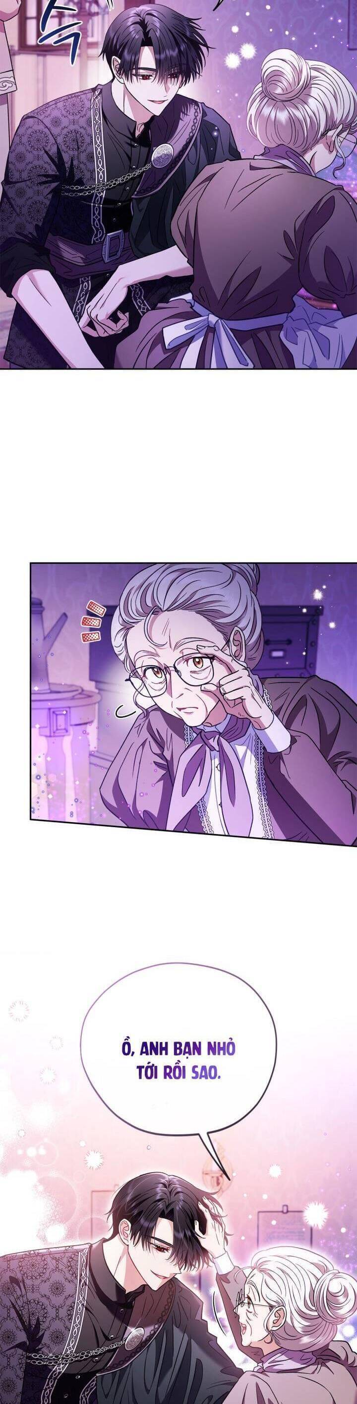 Trở Thành Người Giám Định Chất Độc Cho Thế Lực Hắc Ám1 - Chương 18 - Trang 31