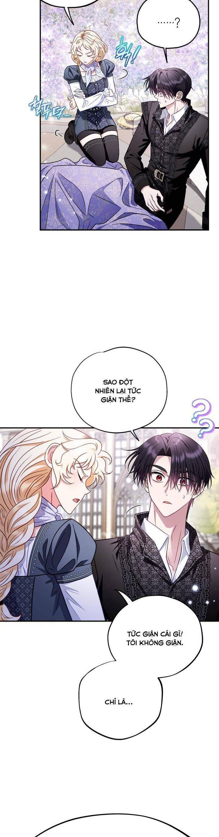 Trở Thành Người Giám Định Chất Độc Cho Thế Lực Hắc Ám1 - Chương 33 - Trang 5