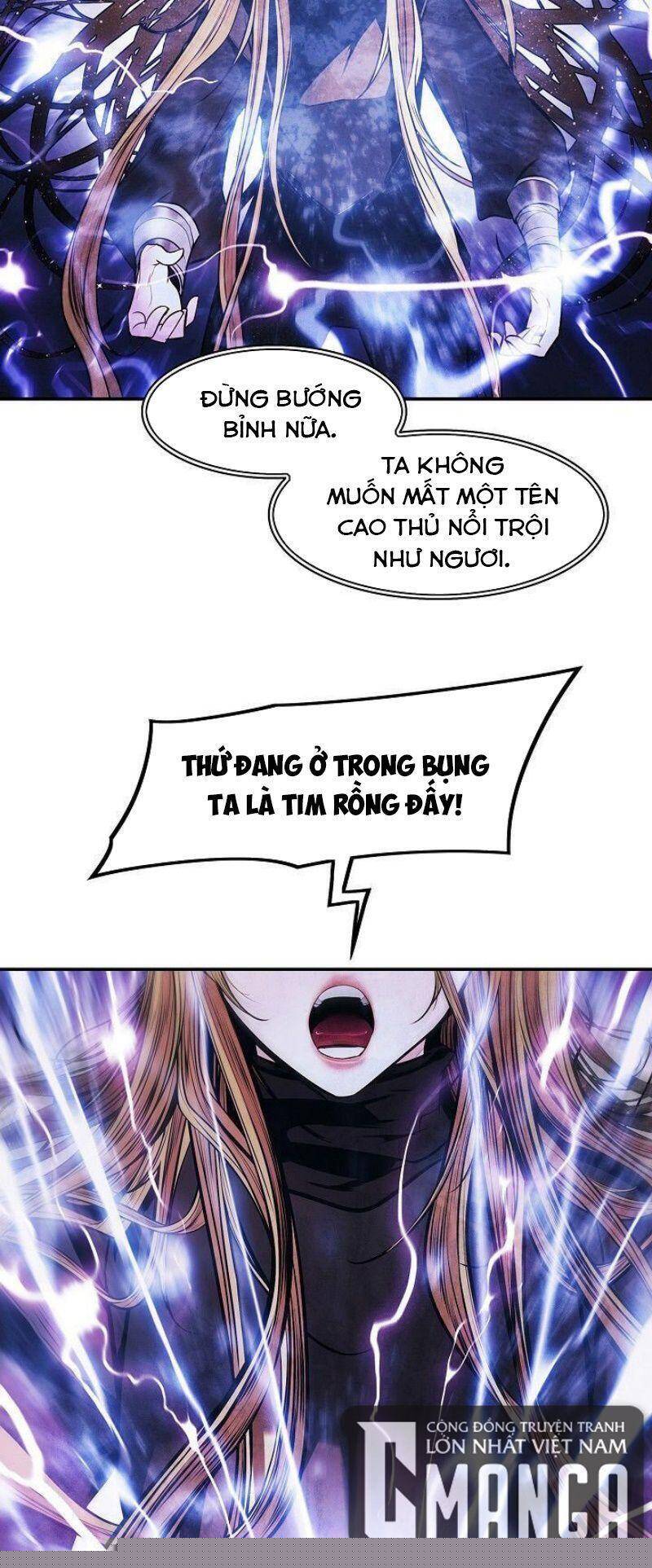 Bất Bại Chân Ma Chapter 101 - Trang 2