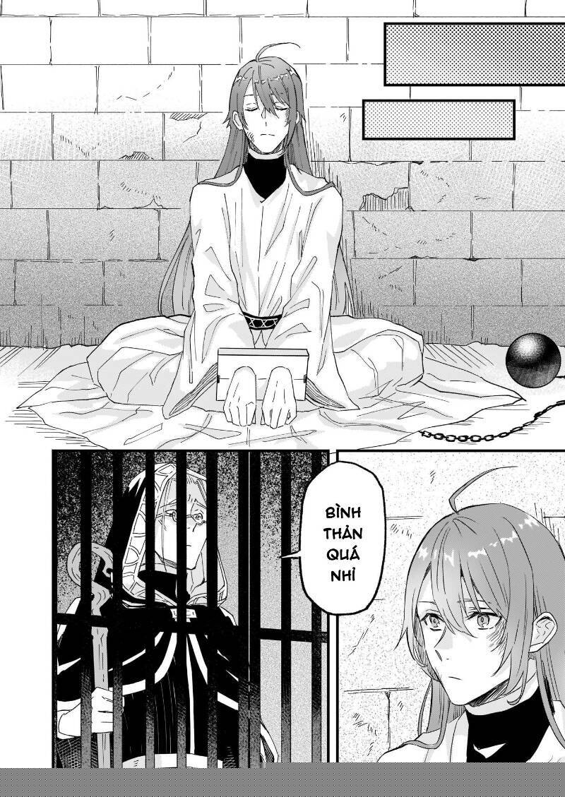 Imouto ni Fiancee wo Yuzure to Iwaremashita, Saikyou no Ryuu ni Kiniirarete Masakano Okoku Nottori?