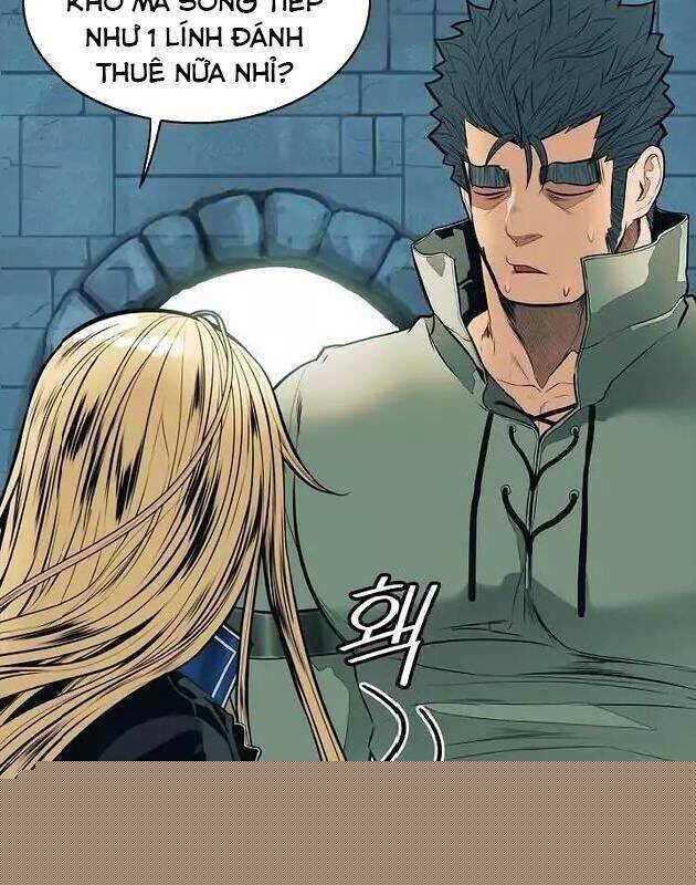 Bất Bại Chân Ma Chapter 52 - Trang 2