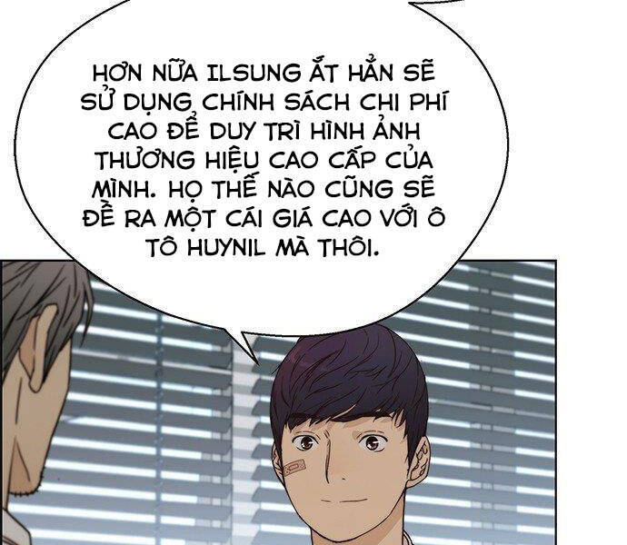 Người Đàn Ông Thực Thụ
