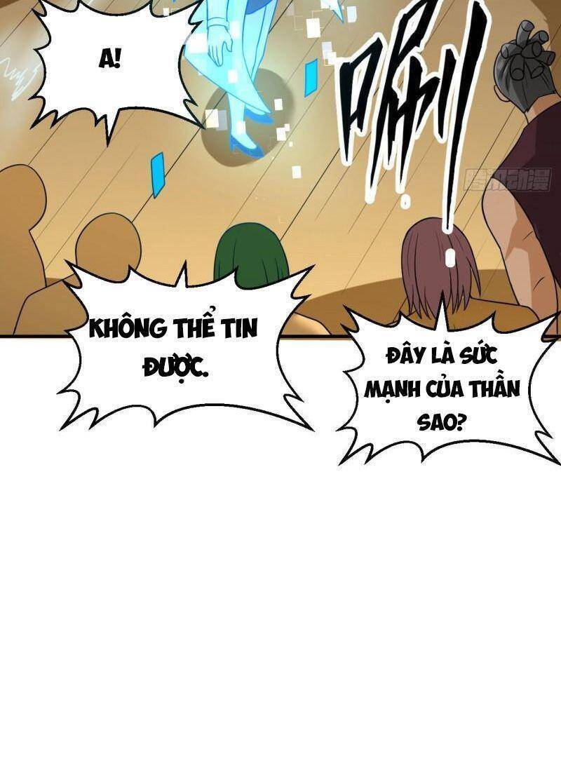 Tôi Sống Trên Hoang Đảo Cùng Các Em Gái - Chương 206 - Trang 26