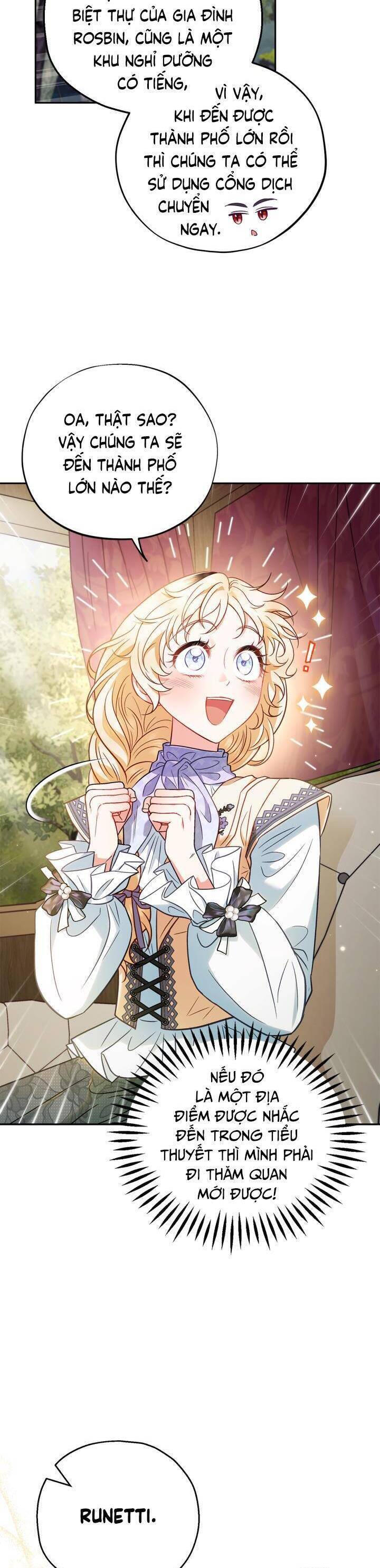 Trở Thành Người Giám Định Chất Độc Cho Thế Lực Hắc Ám1 - Chương 39 - Trang 43