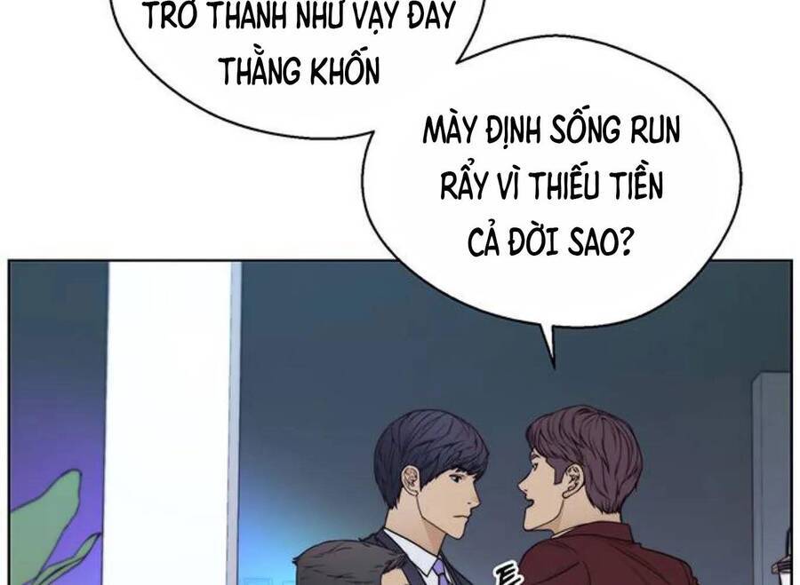 Người Đàn Ông Thực Thụ