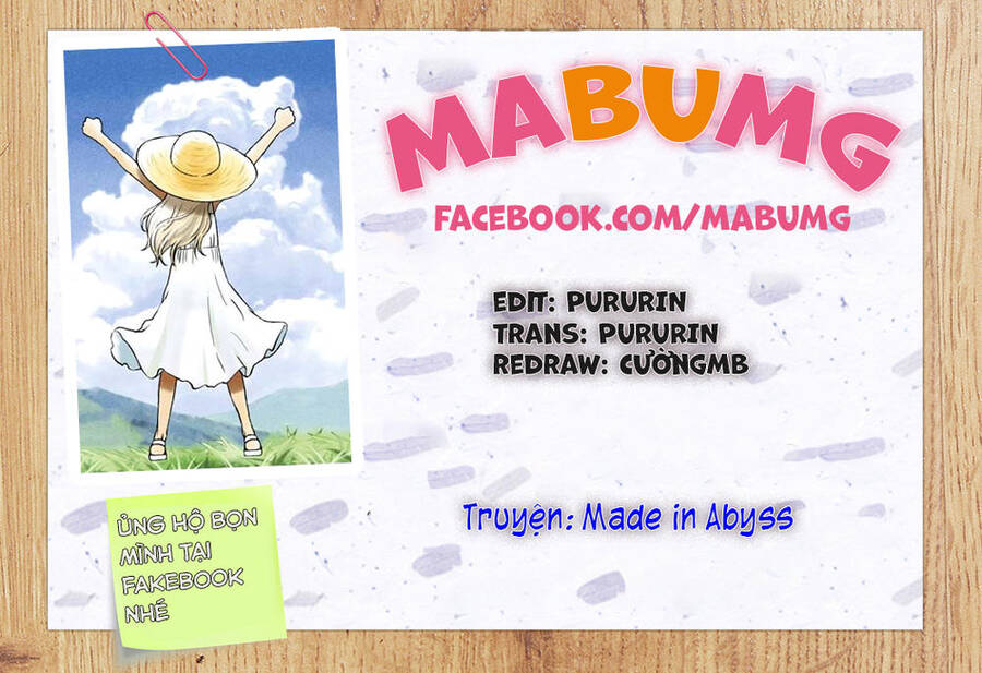Made in Abyss