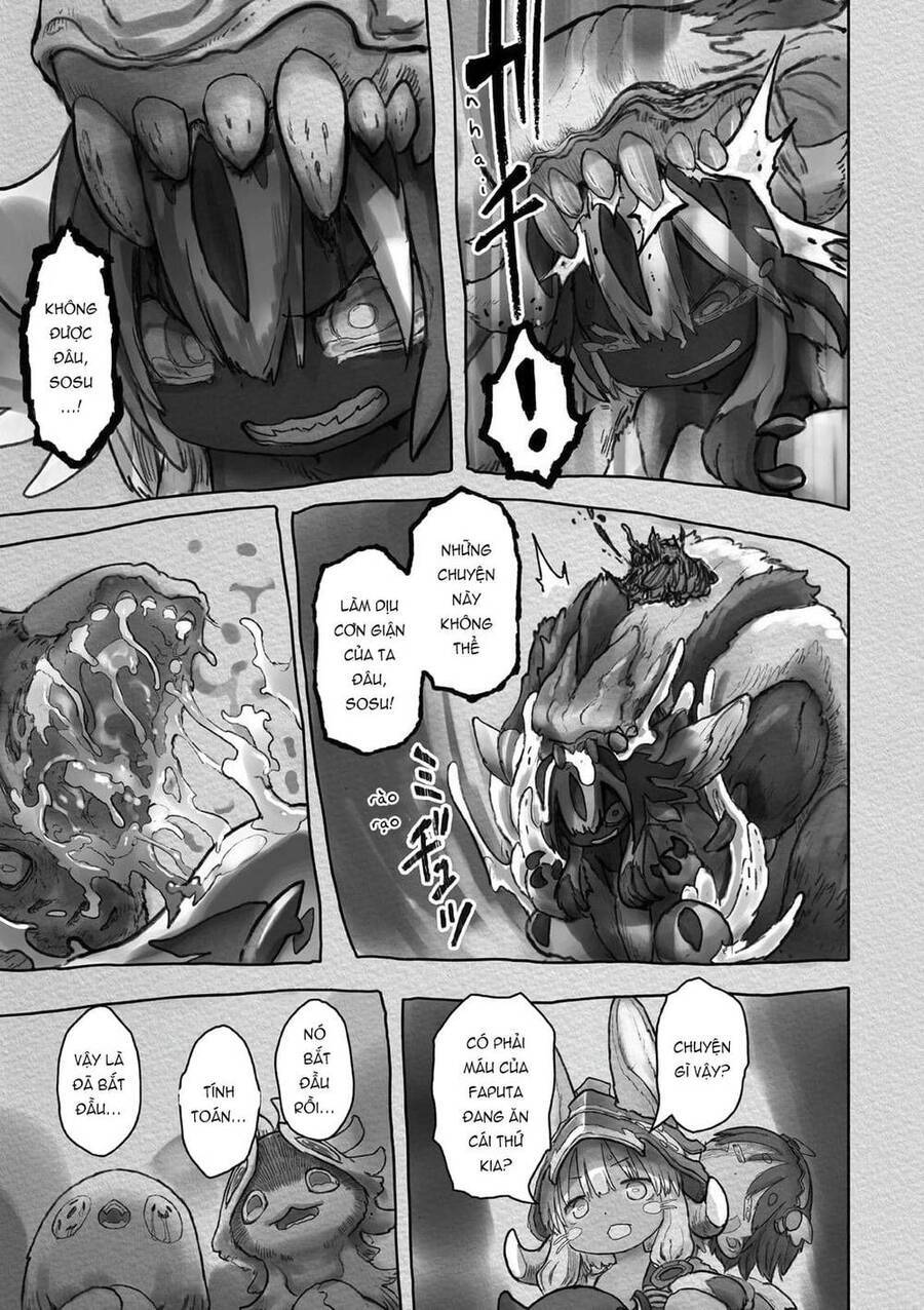 Made in Abyss