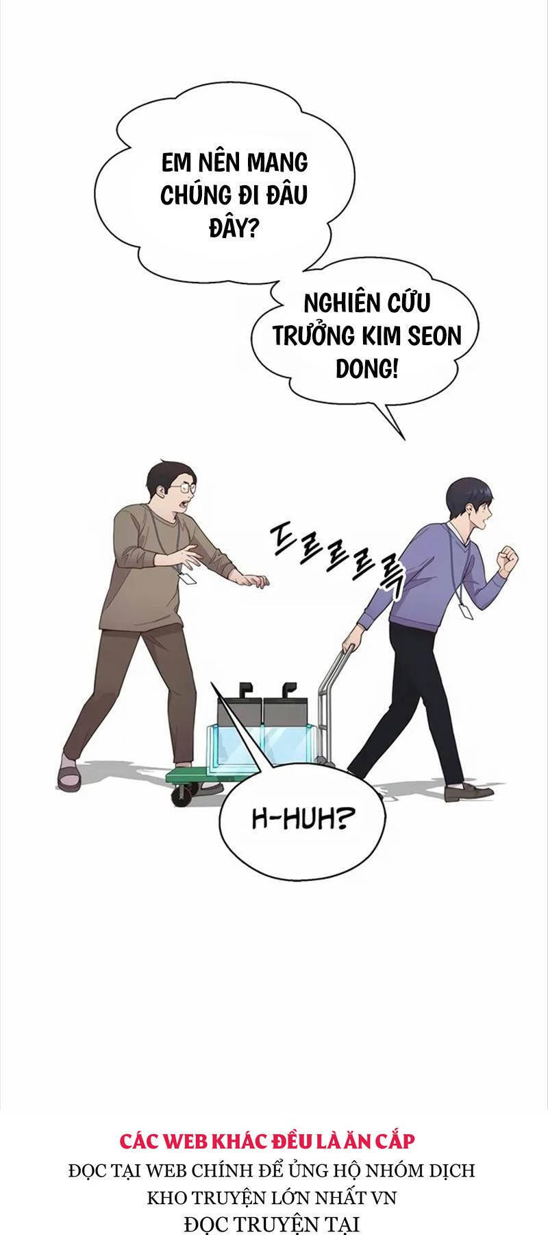 Người Đàn Ông Thực Thụ