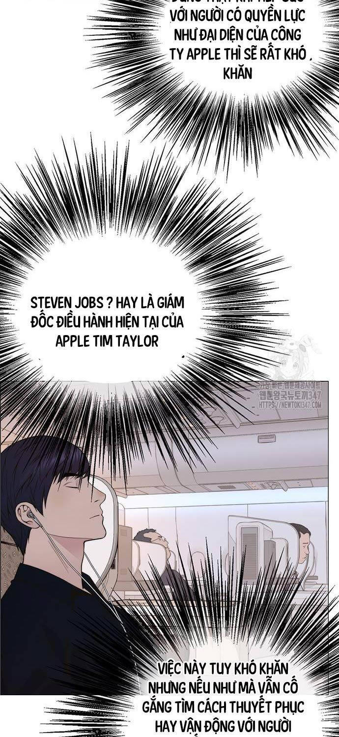 Người Đàn Ông Thực Thụ