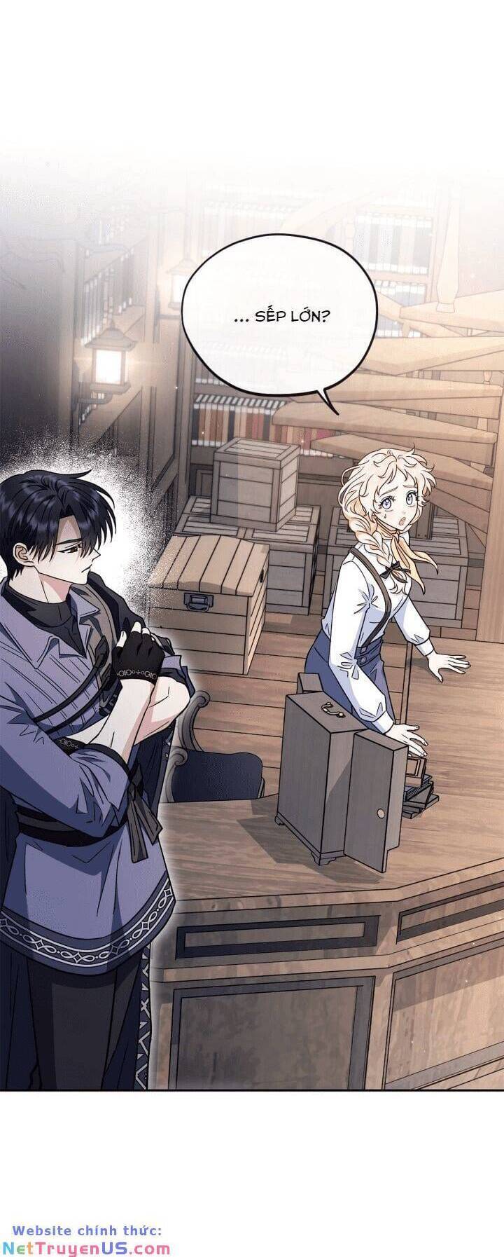 Trở Thành Người Giám Định Chất Độc Cho Thế Lực Hắc Ám1 - Chương 15 - Trang 58