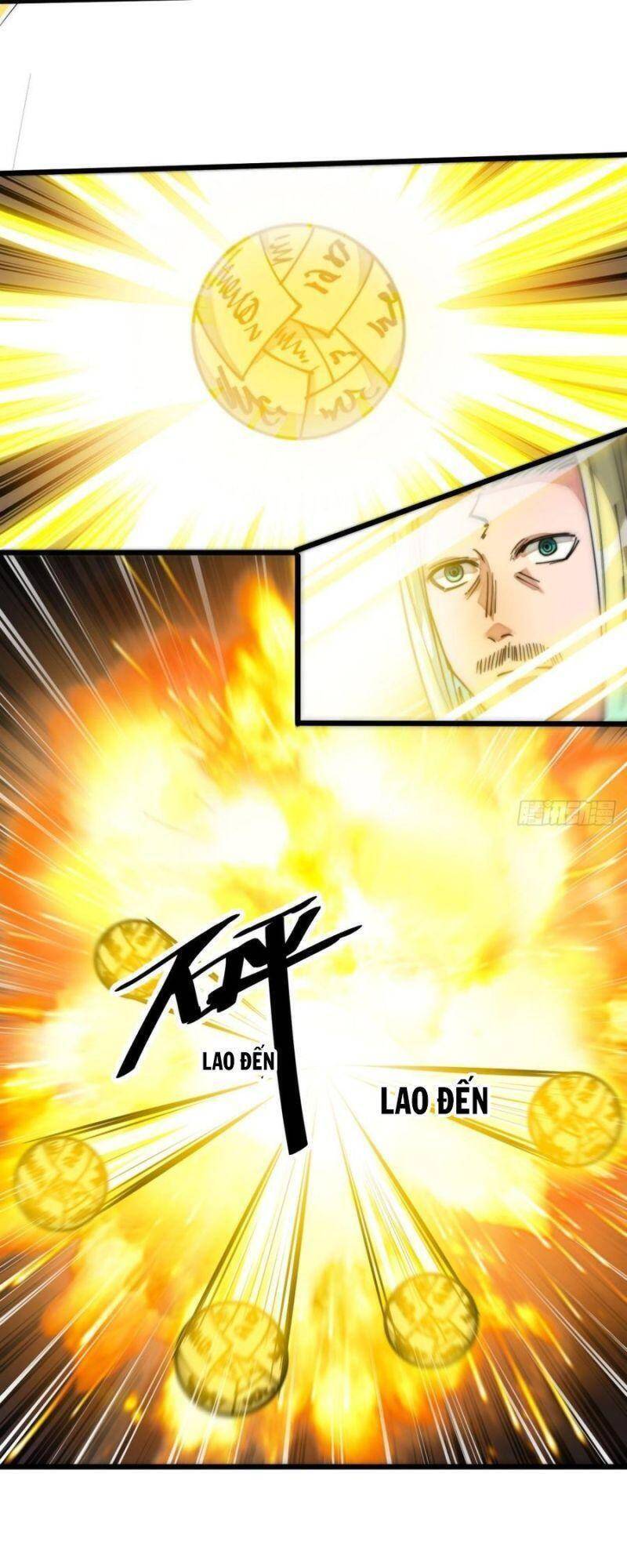 Ta Không Phải Con Cưng Của Khí Vận - Chương 64 - Trang 22