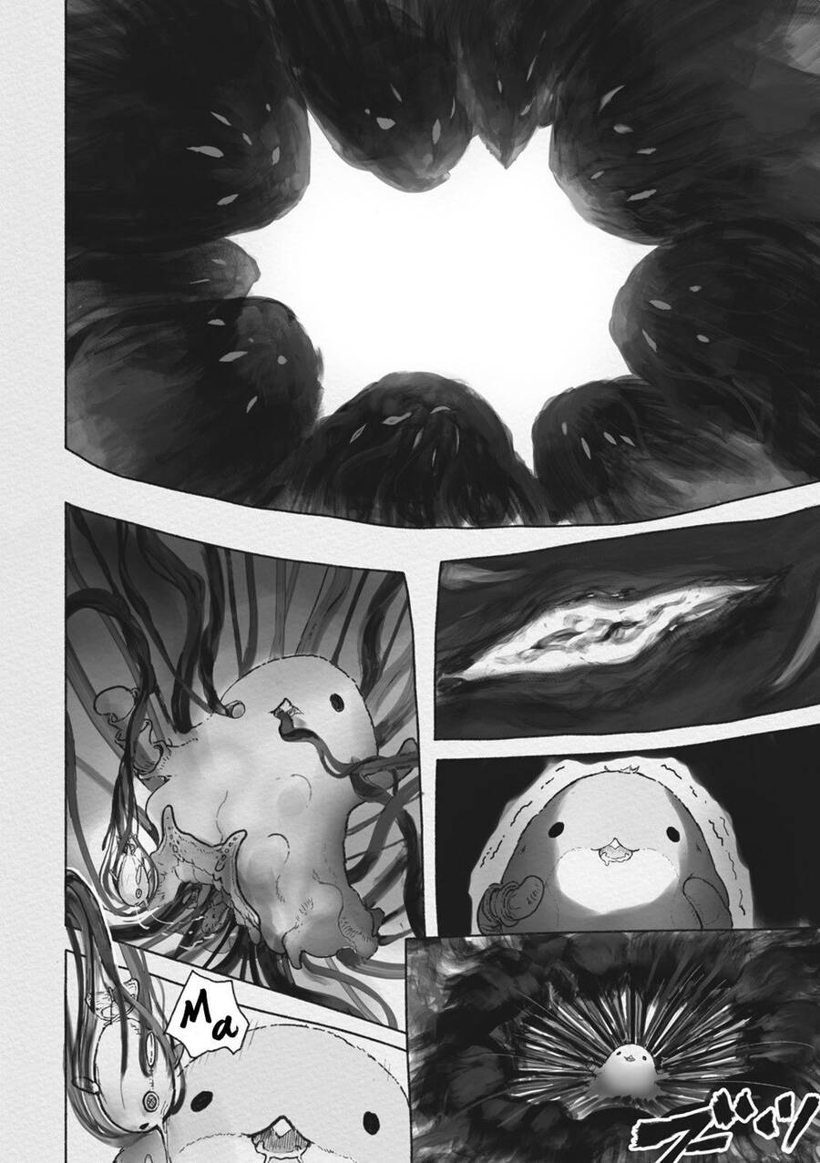 Made in Abyss