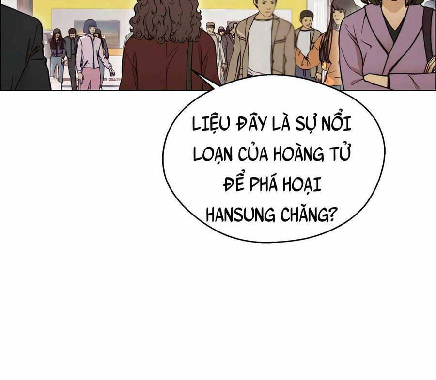 Người Đàn Ông Thực Thụ