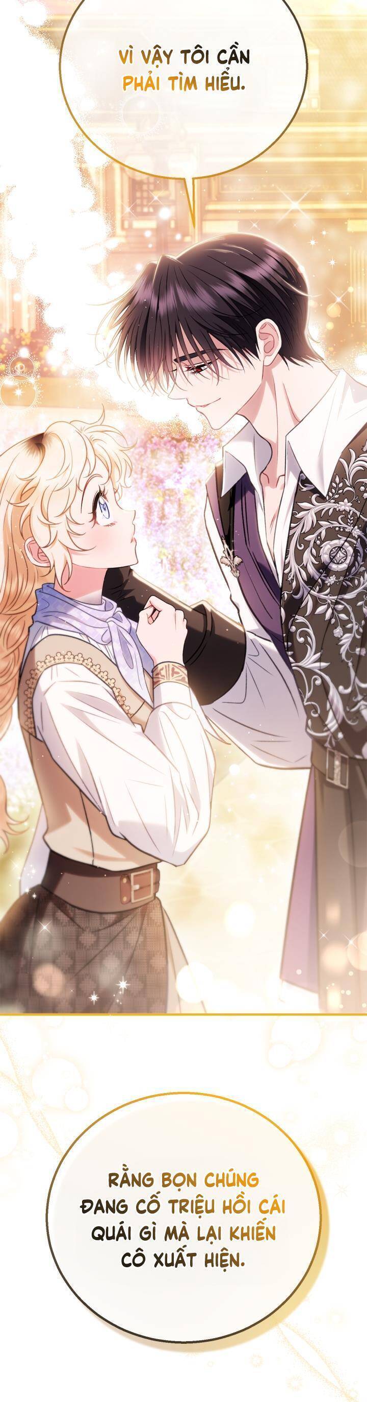 Trở Thành Người Giám Định Chất Độc Cho Thế Lực Hắc Ám1 - Chương 39 - Trang 34