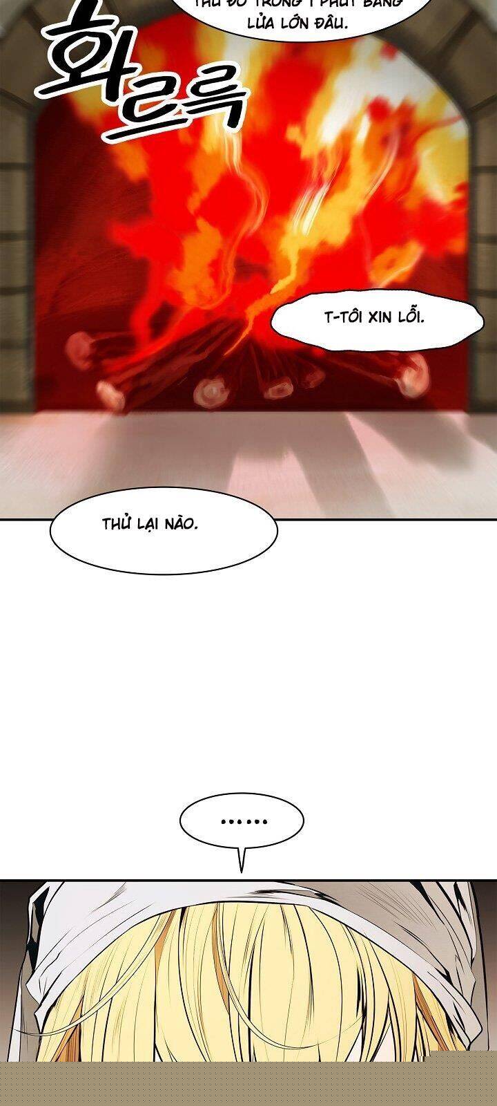 Bất Bại Chân Ma Chapter 61 - Trang 2