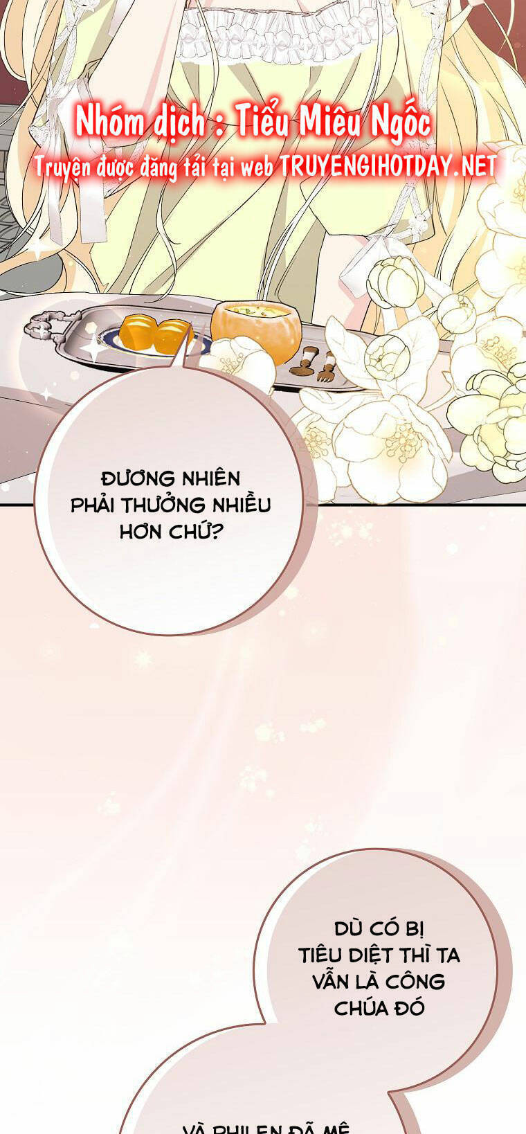 Anh Chỉ Là Đồ Bỏ Đi Của Tôi Mà Thôi Chương 58 Ảnh 34
