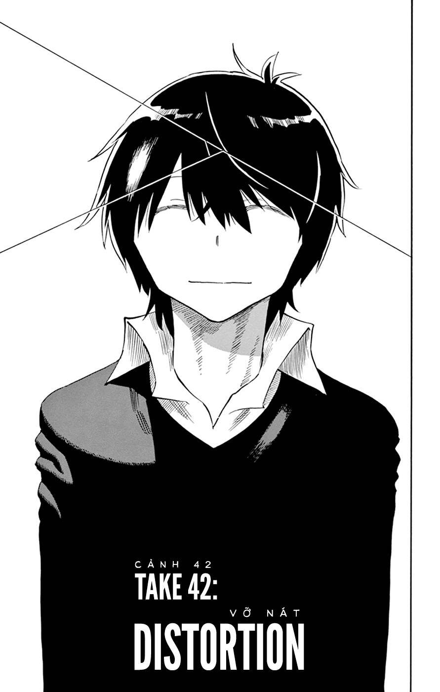 Saike Mata Shite Mo Chapter 42: Vỡ nát - Trang 2
