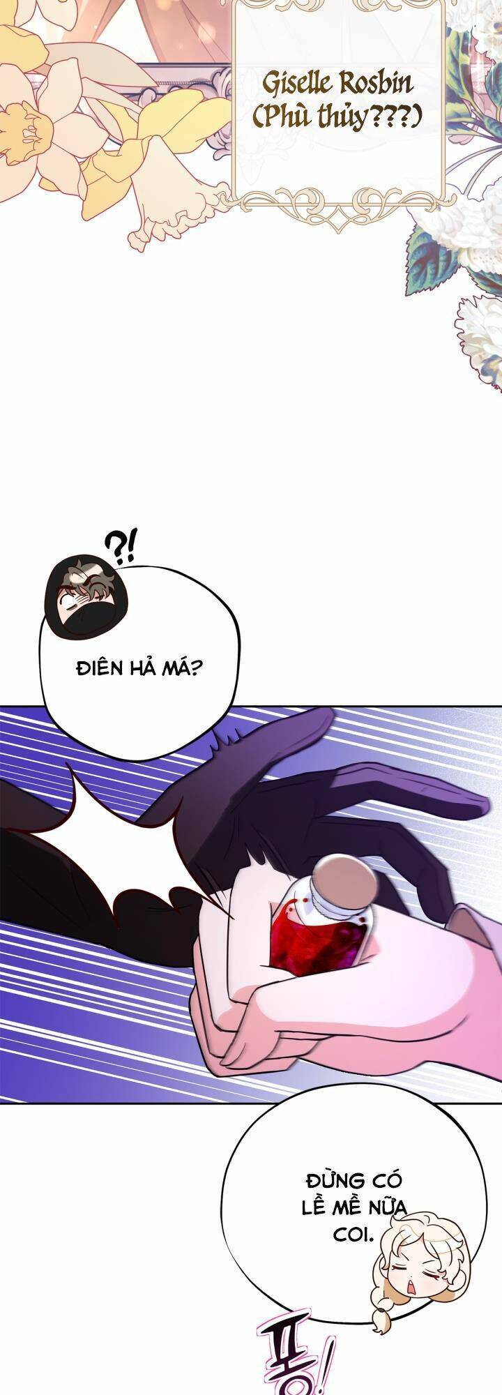 Trở Thành Người Giám Định Chất Độc Cho Thế Lực Hắc Ám1 - Chương 1 - Trang 4