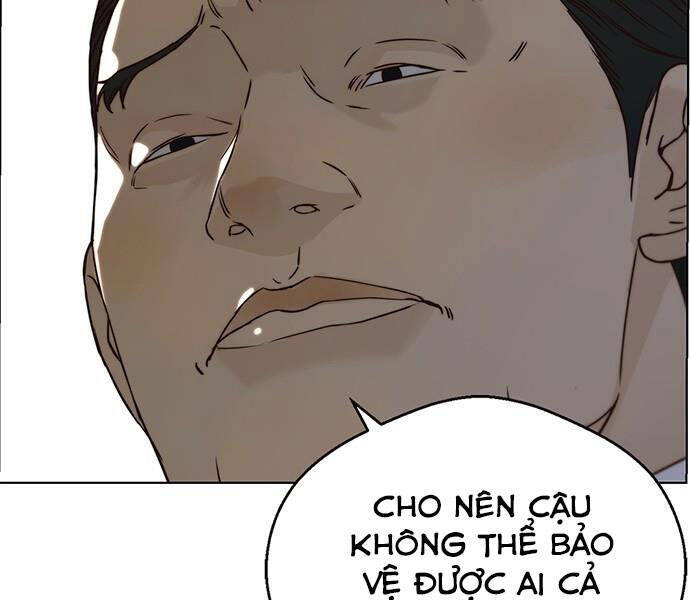 Người Đàn Ông Thực Thụ
