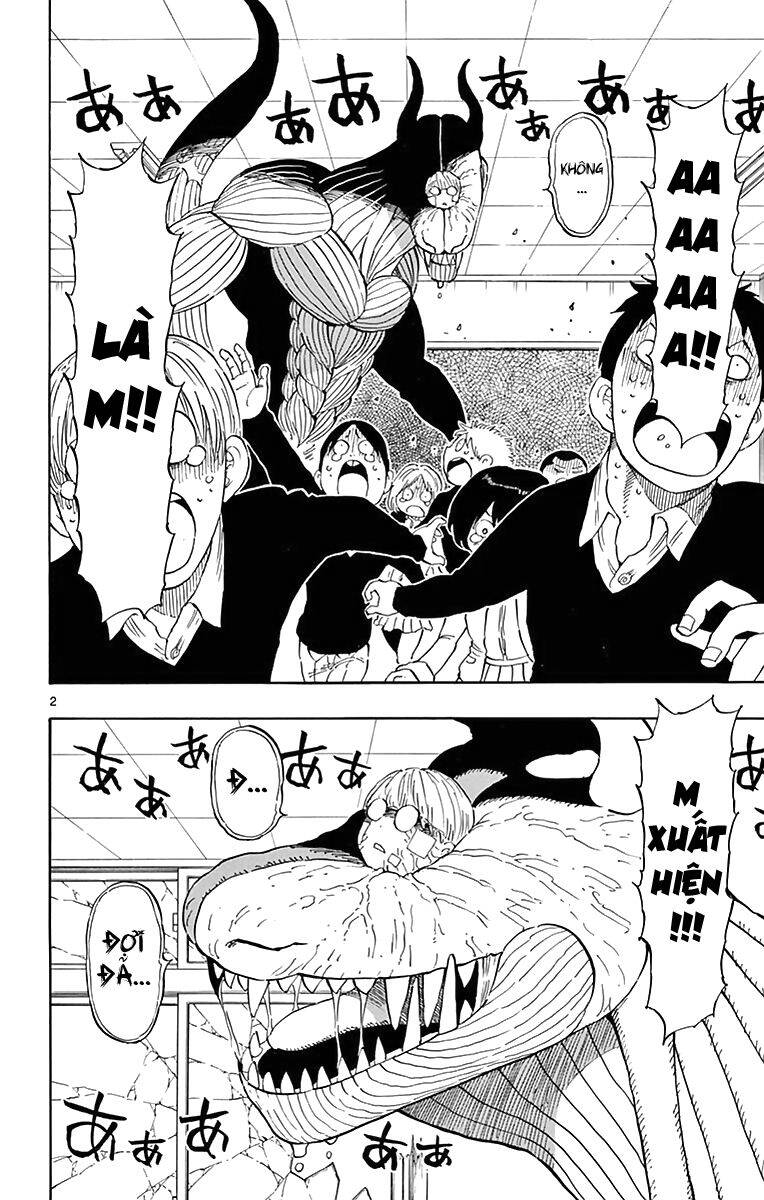 Saike Mata Shite Mo Chapter 76: Cái giá của lời thú nhận - Trang 2