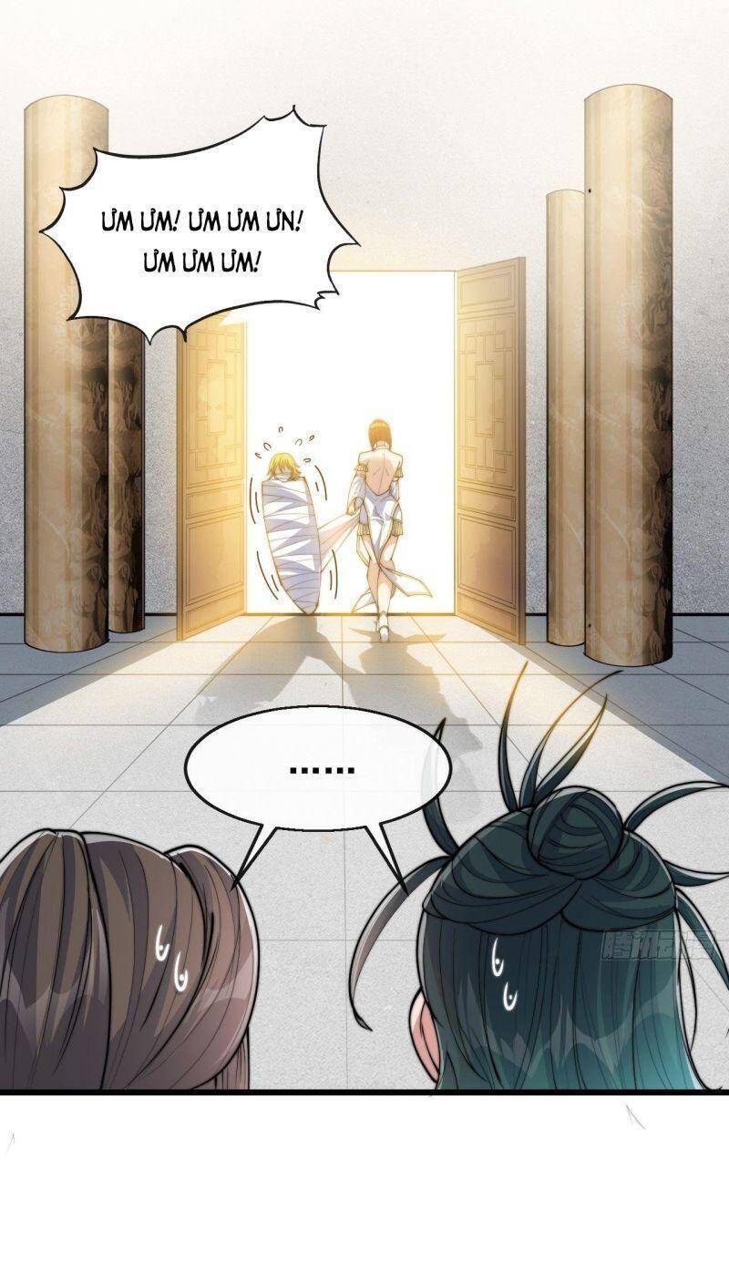 Ta Không Phải Con Cưng Của Khí Vận - Chương 67 - Trang 24