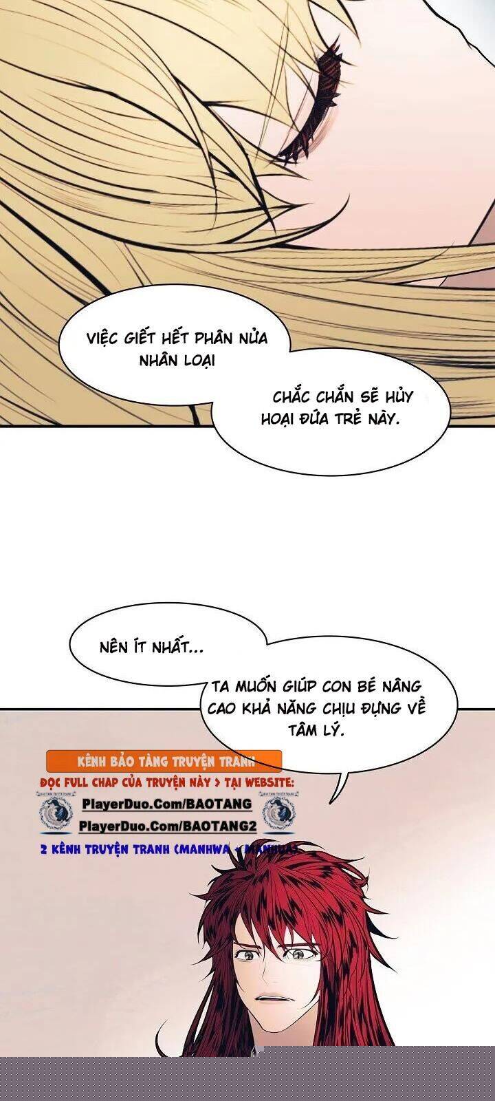 Bất Bại Chân Ma Chapter 63 - Trang 2