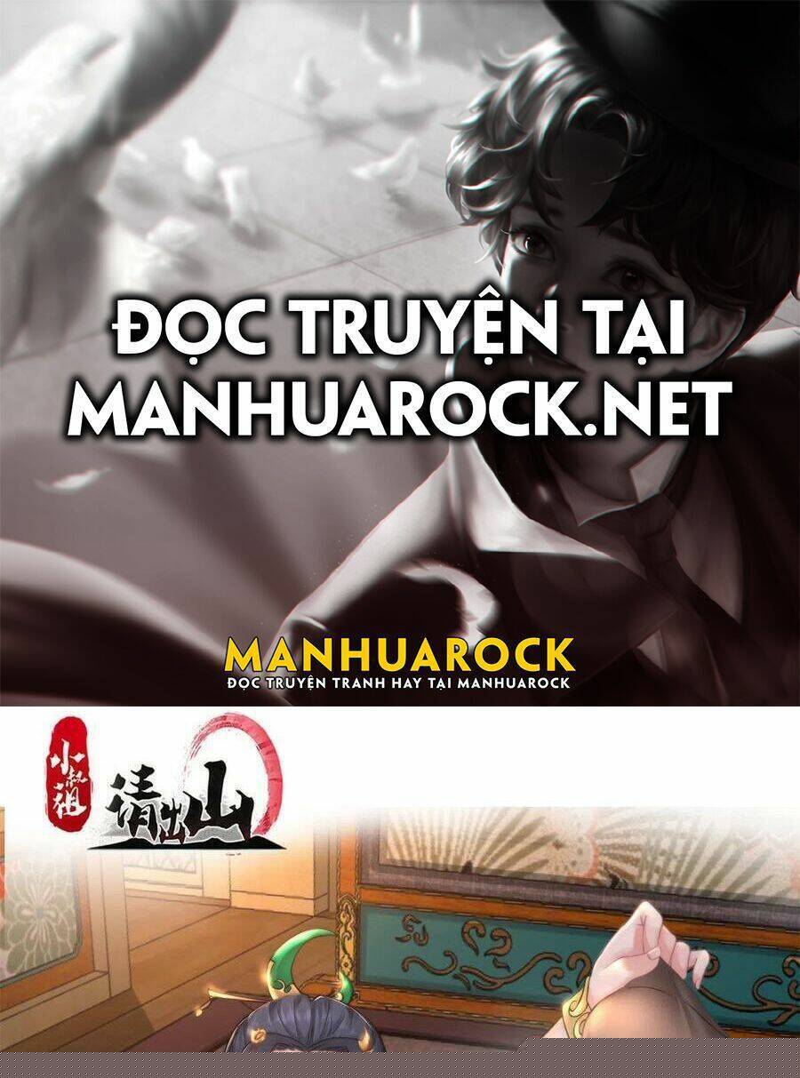 Tiểu Thúc Tổ Mời Xuất Sơn