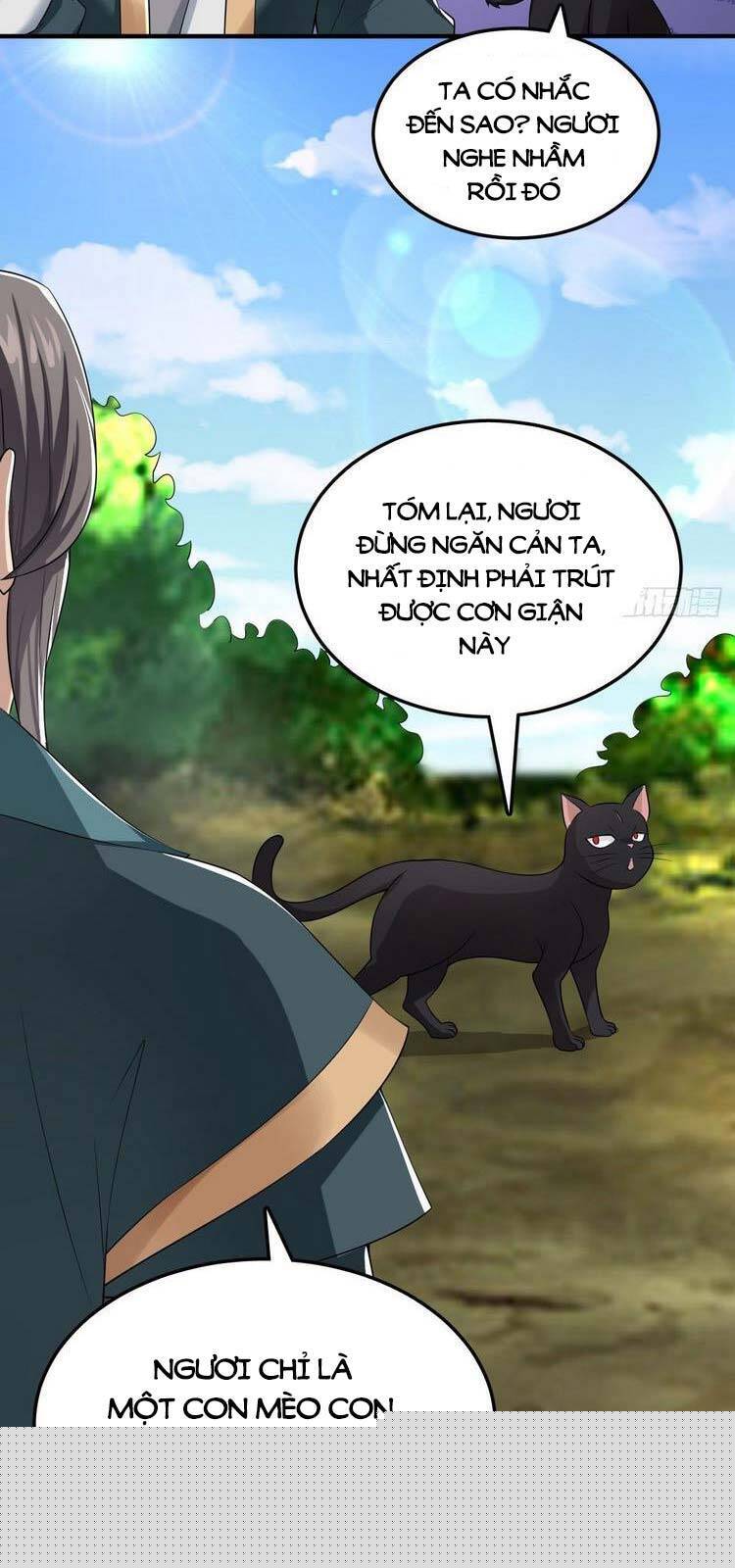 Tiểu Thúc Tổ Mời Xuất Sơn